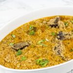 Egusi-suppe
