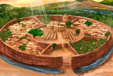 Benin's pigamfano wa mwisho dhidi ya wizi wa sanaa